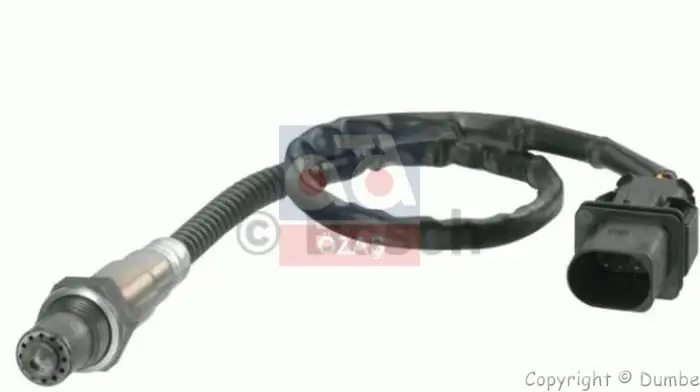 

281004080 для LAMBDA sensor 07 EXPERT-SCUDO-JUMPY 2.0hdi * A.G.Z ****