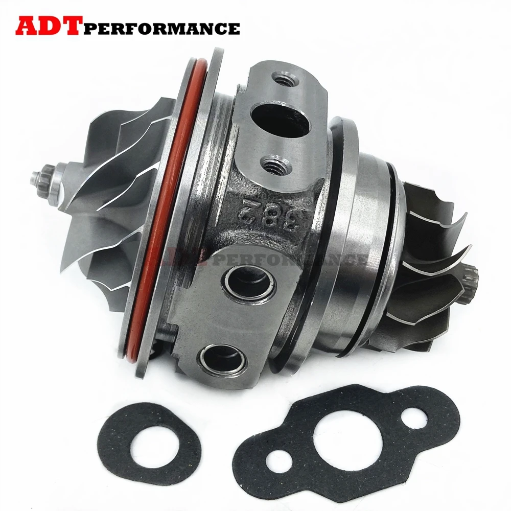 49377-07820 Турбокартридж 49377-07831 TD04L-04H для Chevy Chevrolet Camaro 2.0L 2.0T турбо 122Cu. В. l4 ГАЗ DOHC 2016-2021 T