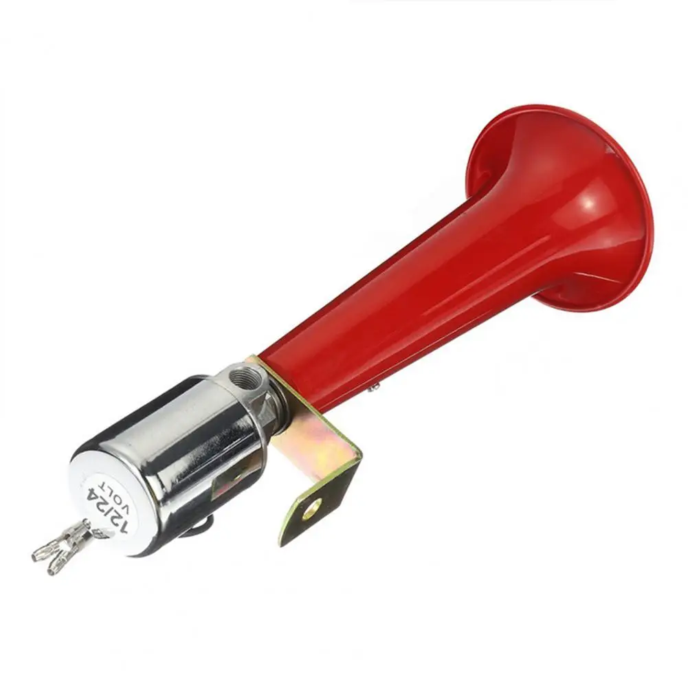 

Single Trumpet Practical Super Loud Car Single Trumpet High Decibels Weather-resistant Air Horn