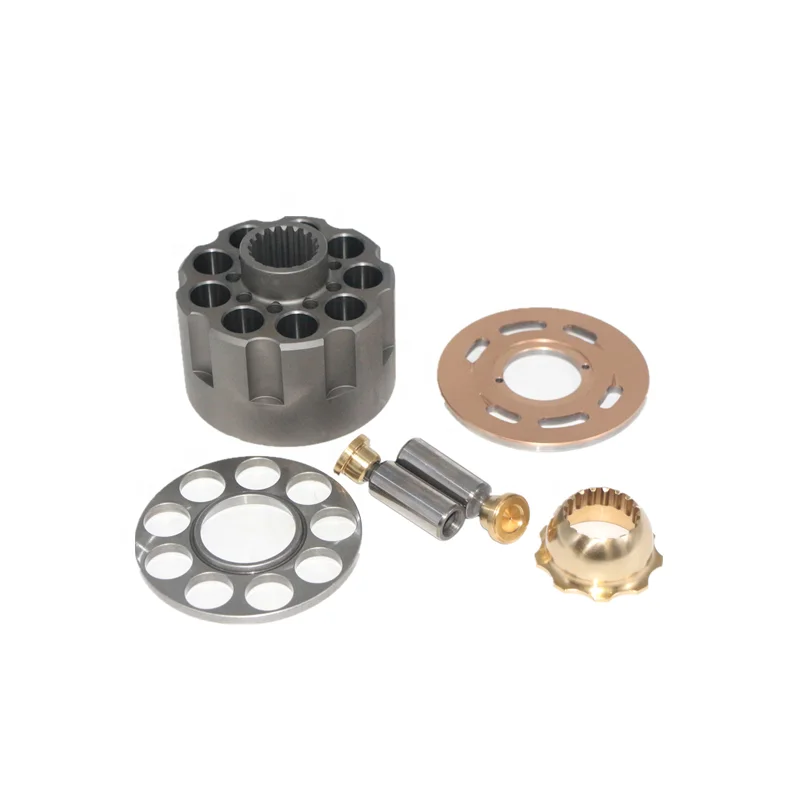 

R210-7 R220-9S handok hydraulic motor jmf29 jmf43 jmf151 jmf195 swing motor spare part motor repair kits