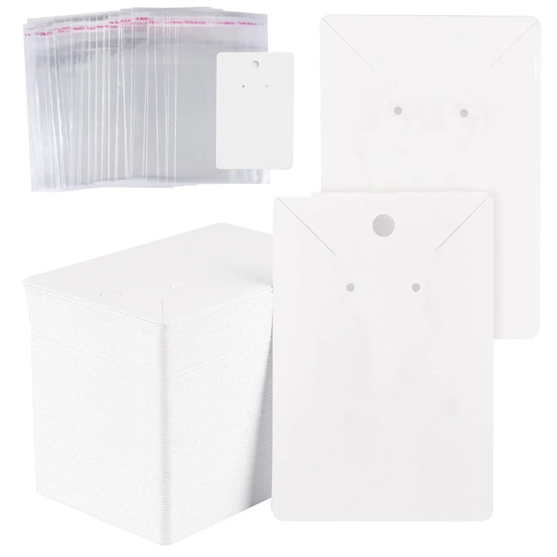 

Бумажные держатели для украшений Aclovex