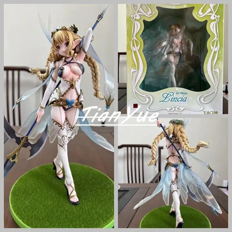 

Экшн-фигурки из ПВХ, 25 см