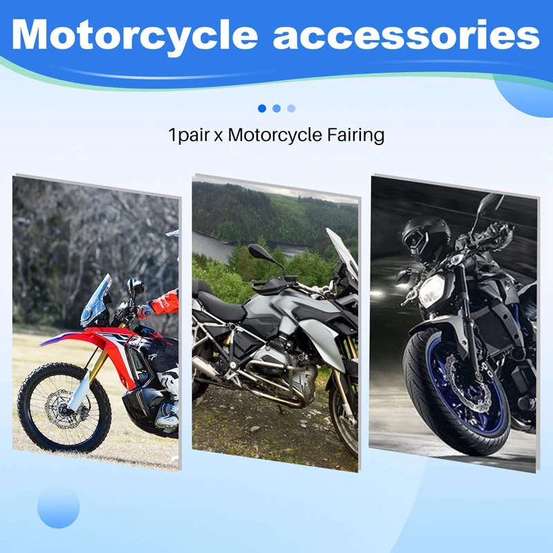 Обтекатель мотоцикла боковая крышка панель для YAMAHA YZF 600 YZFR6 R6 2003 2004 2005 03-05