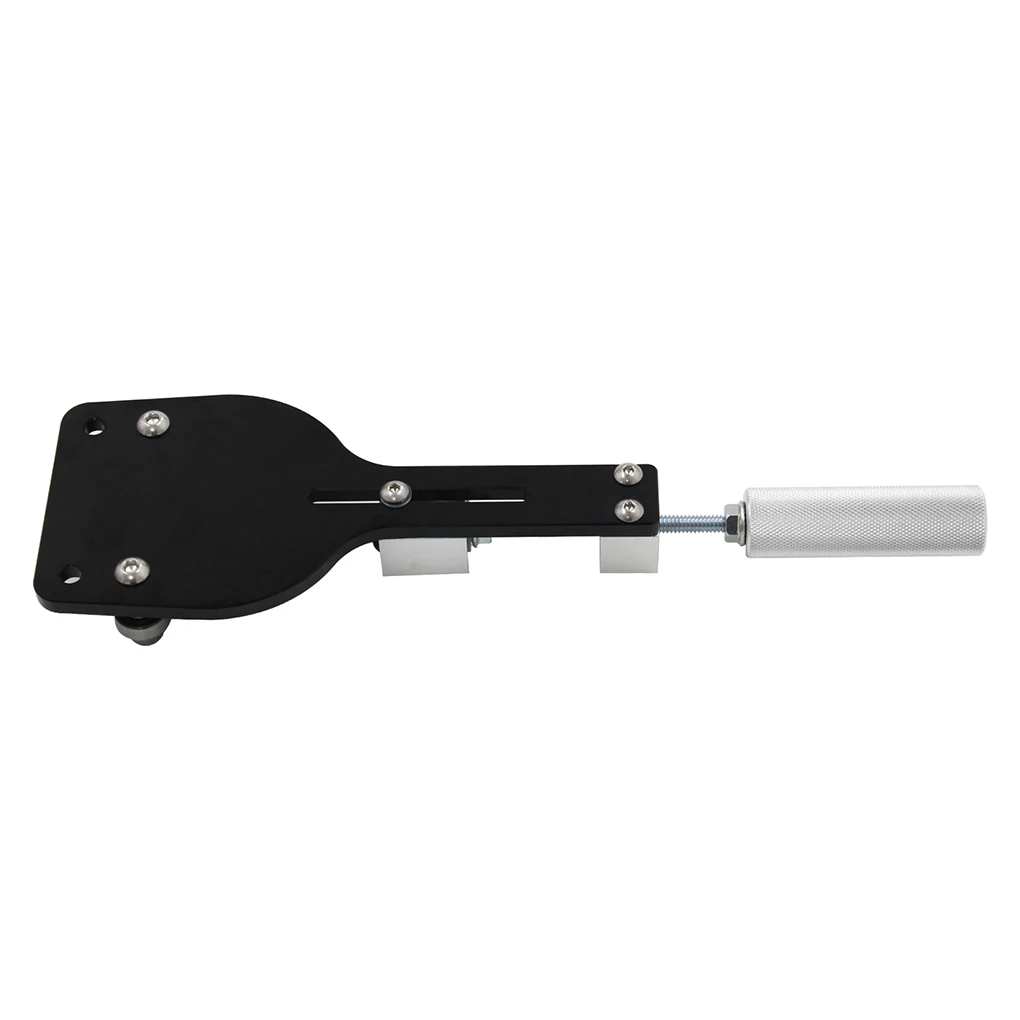 

Oil Filter Tool Universal 2-3 8 to 4-3 4 Inch Billet Wide Range Maintenance