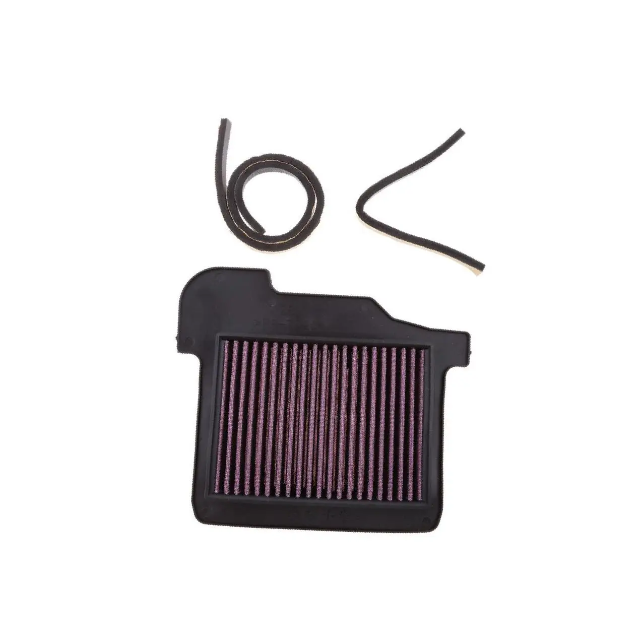 

Motorcycle Air Filter Intake Cleaner for Yamaha MT09 FZ-09 FJ-09 XSR90
