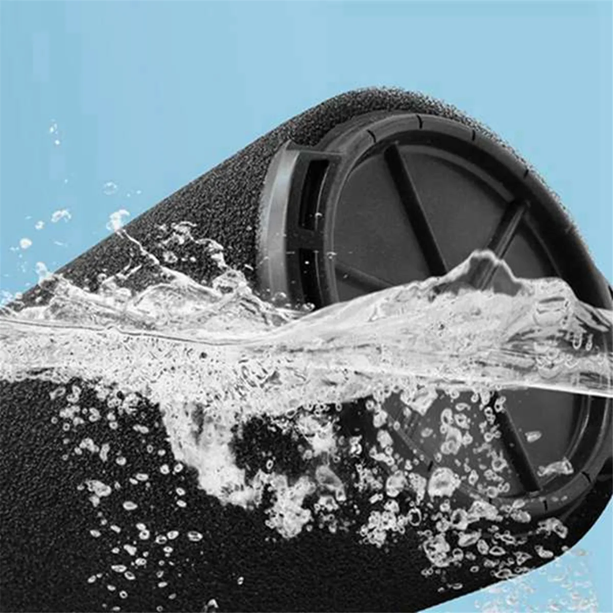 Фильтр VF7000 для влажной пылесоса Ridgid Shop 5-20 галлонов пенный фильтр только влажного