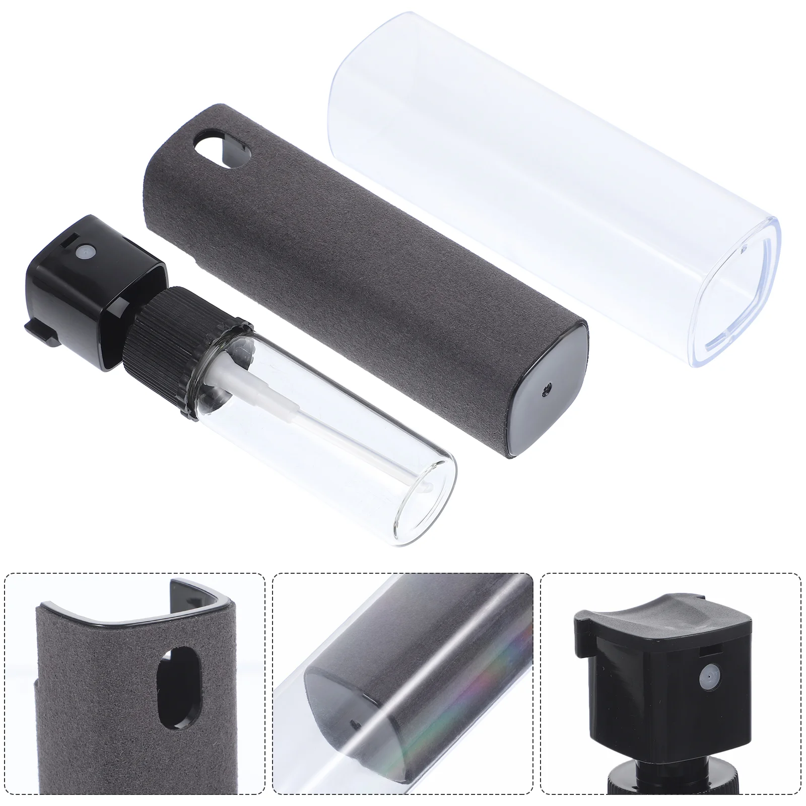 

Camera Lens Cleaner Cell Screen Wiper Screen Cleaner Cleaning Tool