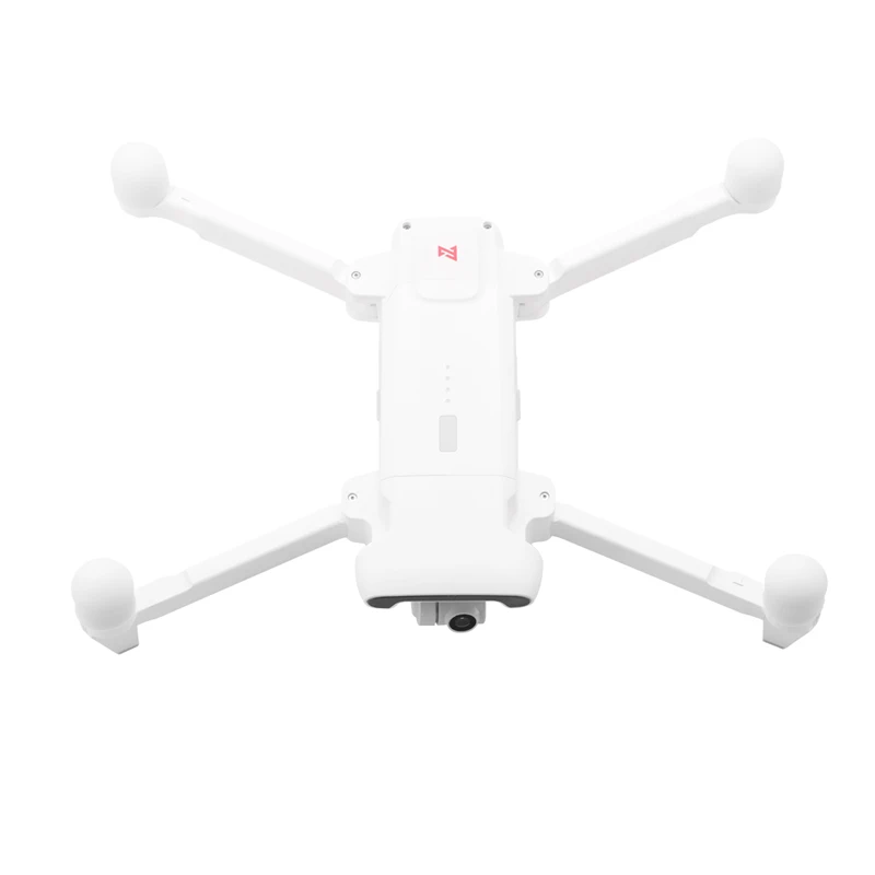 Силиконовая крышка для двигателя FIMI X8 SE 2020 4 шт. пылезащитный чехол дрона