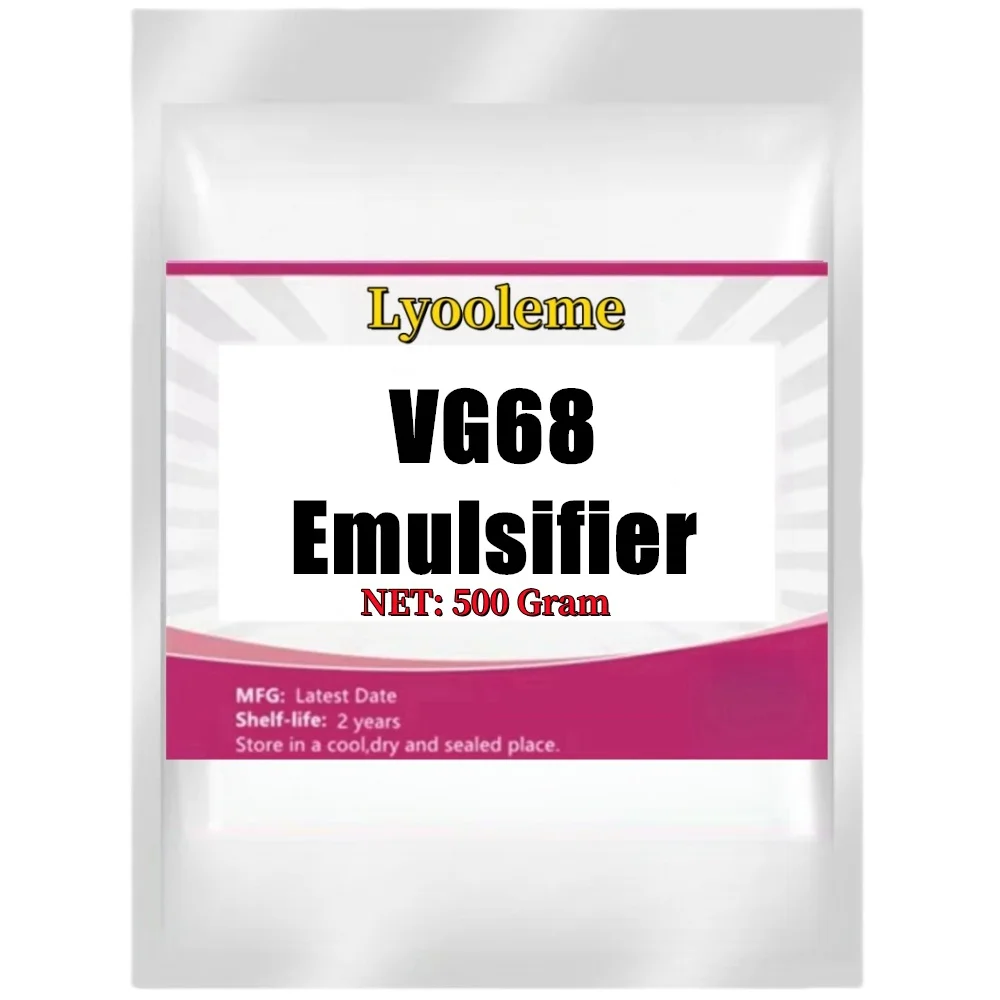 Vg68 Эмульгатор косметических материалов