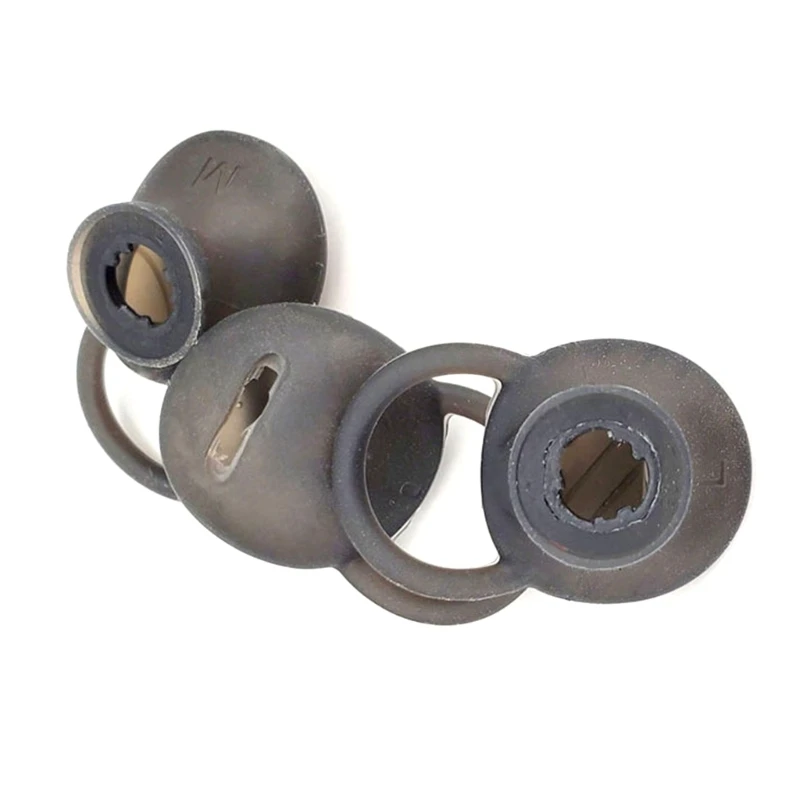 

Для TalkBand B6 Eartips для Talk Band B6 Bluetooth-совместимый спортивный браслет K1KF