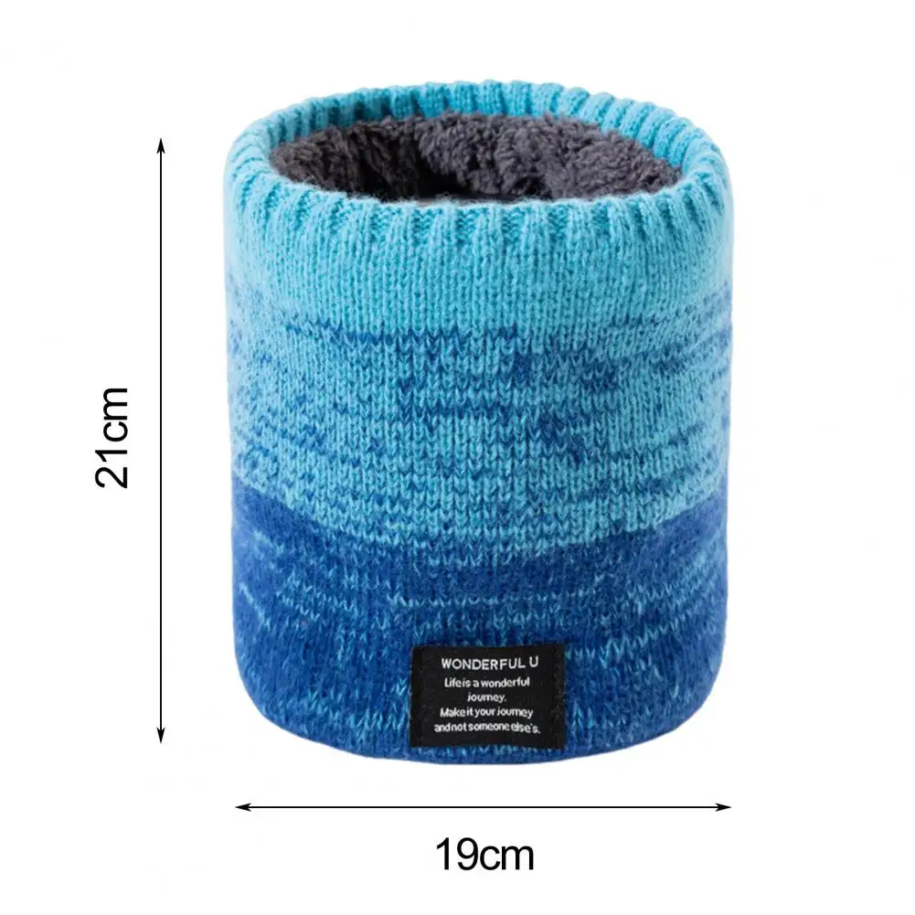 Рисунок 6 - Модный трикотажный шерстяной меховой