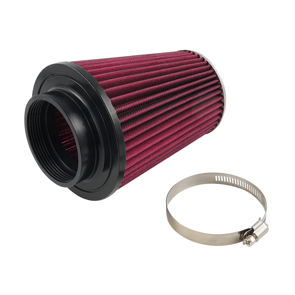 Впускной воздушный фильтр NiceCNC ATV для Yamaha RAPTOR 700 06-2011 2013-2021 700R 2011-2021 OEM 1S3-14451-00-00