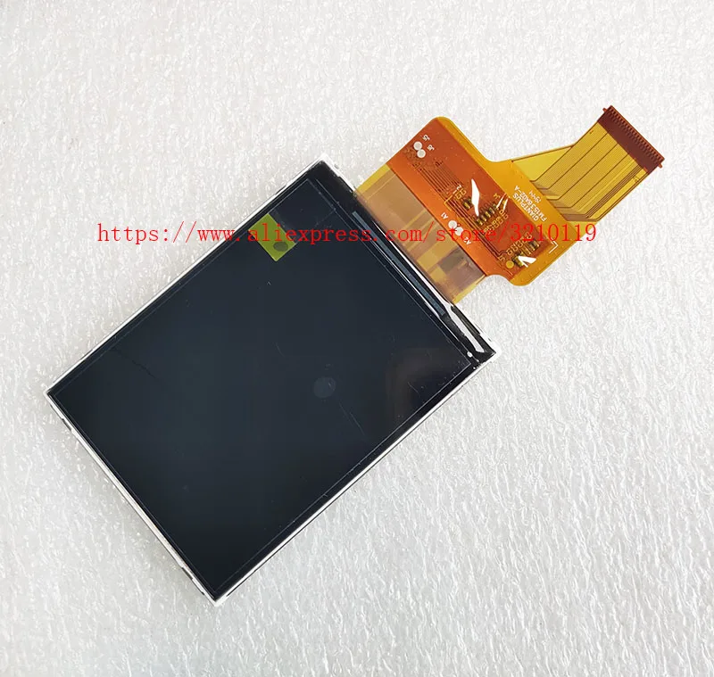 Бесплатная доставка новый оригинальный ЖК-дисплей для Nikon Coolpix L840 B500 запчасти