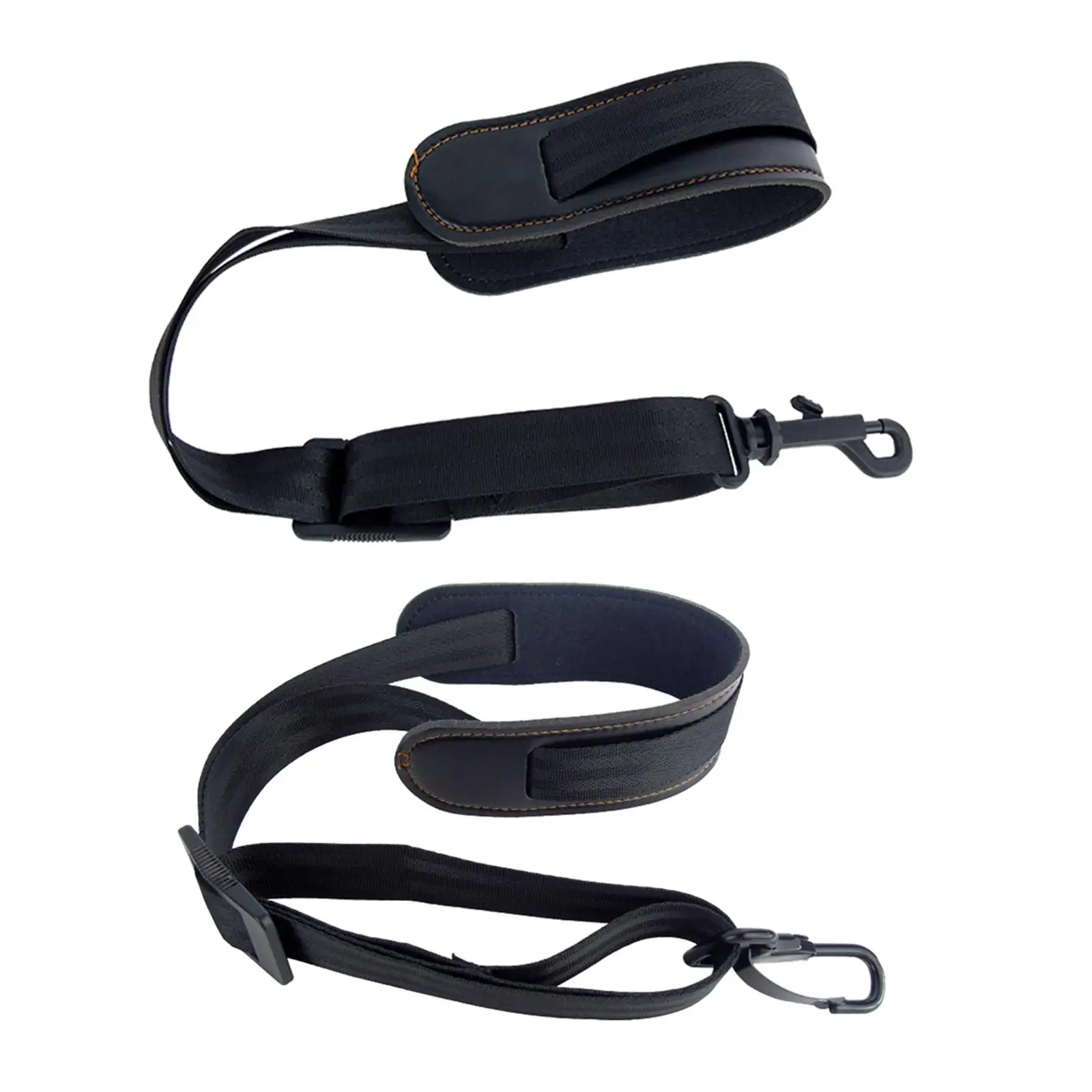 

Comfortable Strap Harness for Oboes Tenor Clarinet Parts