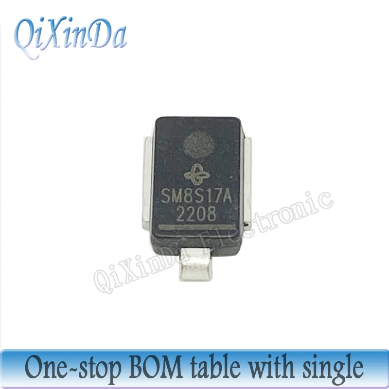 10 шт., автомобильные диоды SM8S12A SM8S14A SM8S15A SM8S16A SM8S17A SM8S18A SM8S20A SM8S22A SM8S24A SM8S26A 10 шт., автомобильные диоды SM8S12A SM8S14A SM8S15A SM8S16A SM8S17A SM8S18A SM8S20A SM8S22A SM8S24A SM8S26A