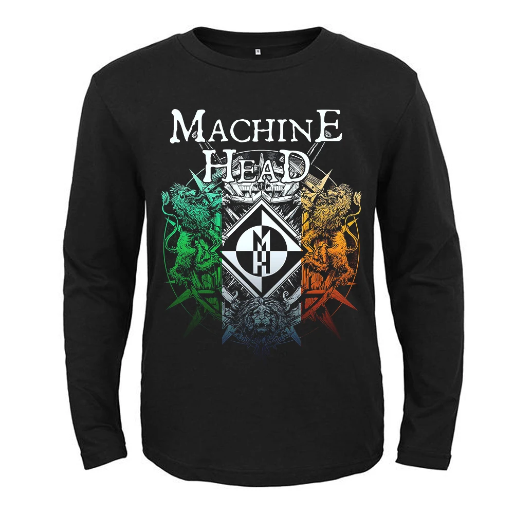 

Футболка с длинным рукавом и графическим принтом, в стиле Харадзюку