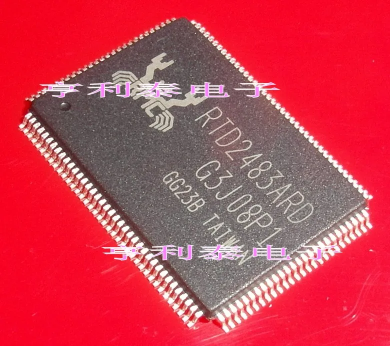 

Original RTD2483ARD TQFP128 Fast Shipping