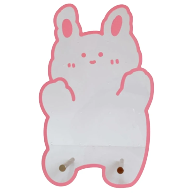 

Earring Stand/Earring Display/Cute Cartoon Girl Earring Stand
