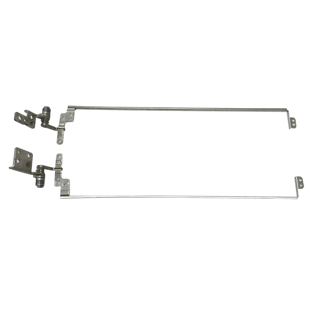 Петли ЖК-дисплея для ноутбука L + R для SAMSUNG NP370R5V NP370R5E NP450R5V NP450R5J NP450R5Q NP455R5J 370R5V 370R5E 450R5J 450R5V 450R5Q HINGE (art.: 3920cbcfe4533) - 3920cbcfe4533