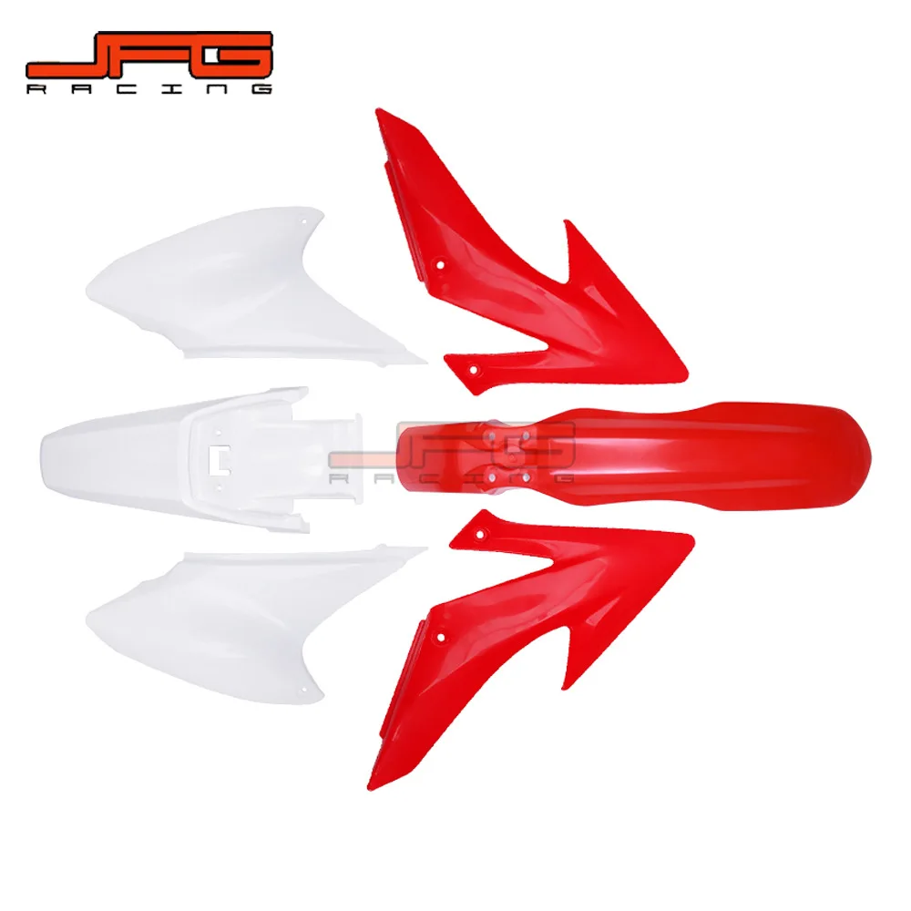 

Motorcycle Complete Full Body Plastic Kit Fender Farings For HONDA CRF230F CRF150F CRF230 F CRF150 F 2008 2009 2012 2013 2014