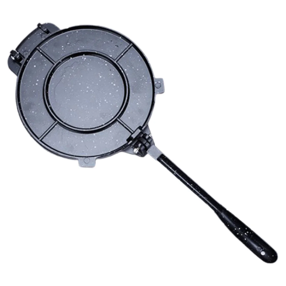 

Cake Press Dough Pressing Kitchenware Tortilla Reusable Corn Tortillas Aluminum Alloy Tools
