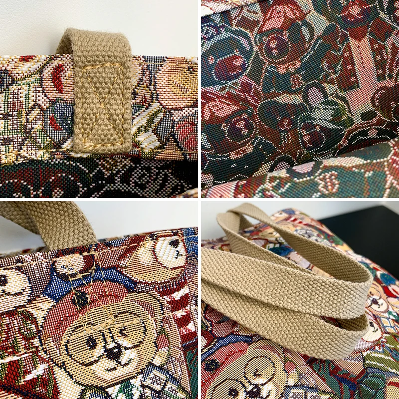 Женская сумка-тоут BeiBao