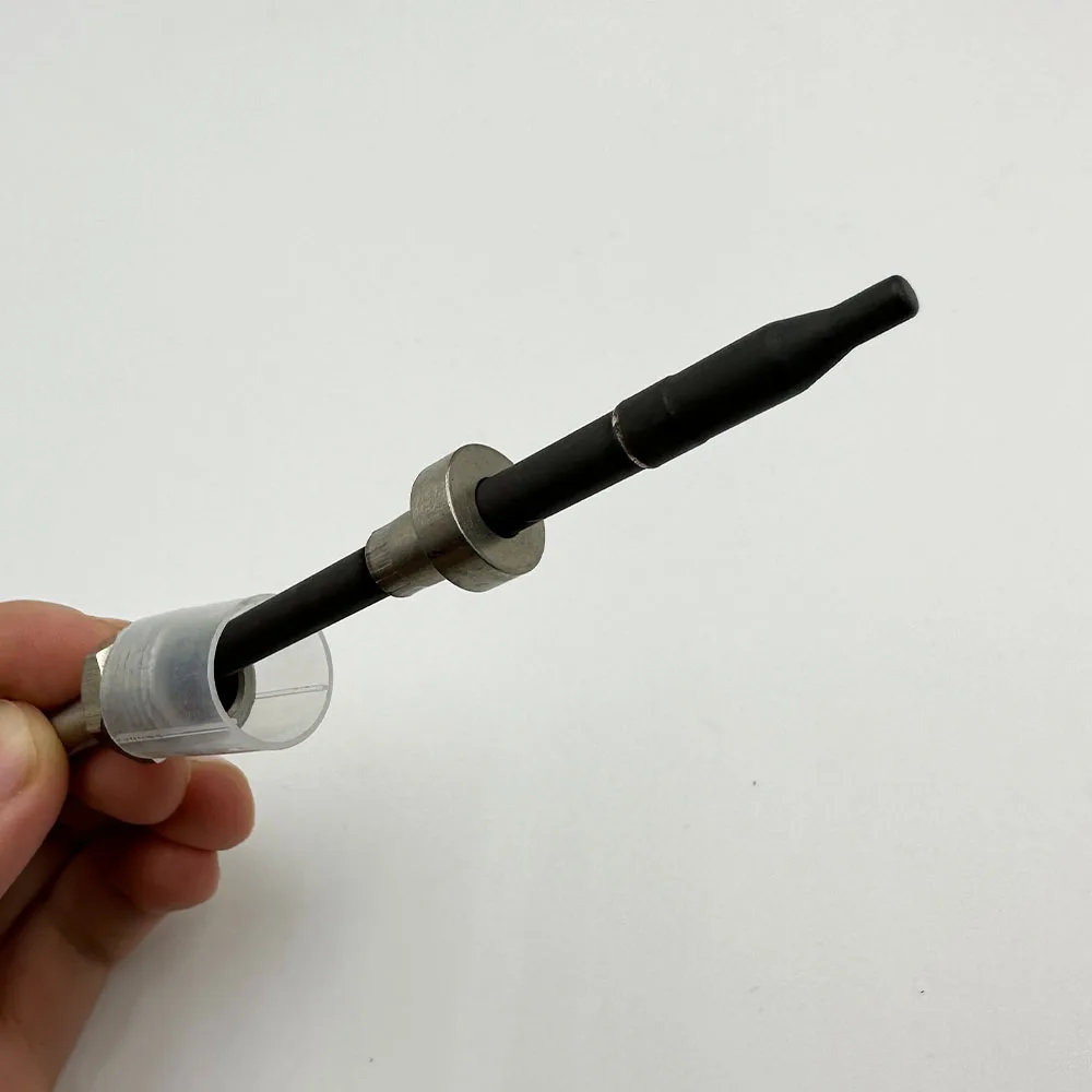 Новый датчик температуры выхлопных газов 1914093 для DAF SCR System STG759Q 2009462 6PT35818195 1