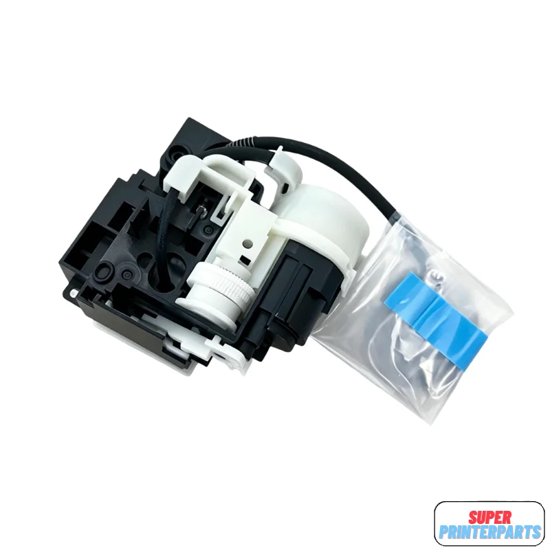 Фото 4 шт. Оригинальные новые чернильные насосы для Epson L18058 L8058 L8168 L8188 L18050 L8050 L8180 L8160, СБОРНЫЙ УЗЕЛ СИСТЕМЫ ПОДАЧИ ЧЕРНИЛ 1880515 196722700 №4