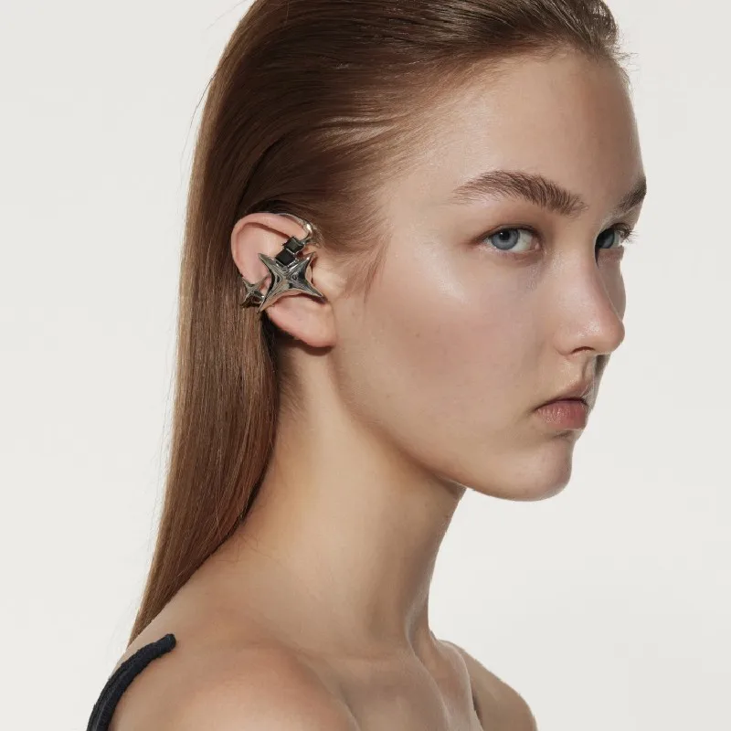 Фото Наушники Bluetooth OF HUNGER Limited Cyber Pink Alien Edition Open OWS, аксессуары для наушников, Bluetooth-наушники №5