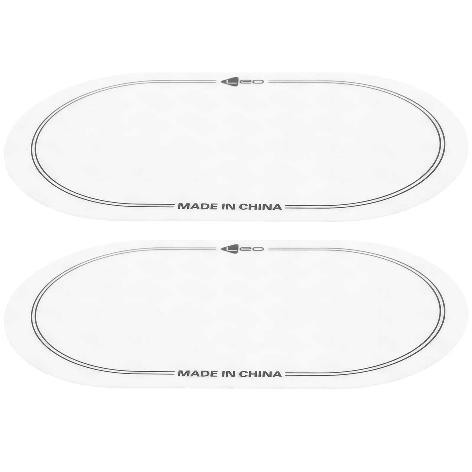 2 шт. барабанная установка защитная пленка для экрана аксессуары кожи нашивка