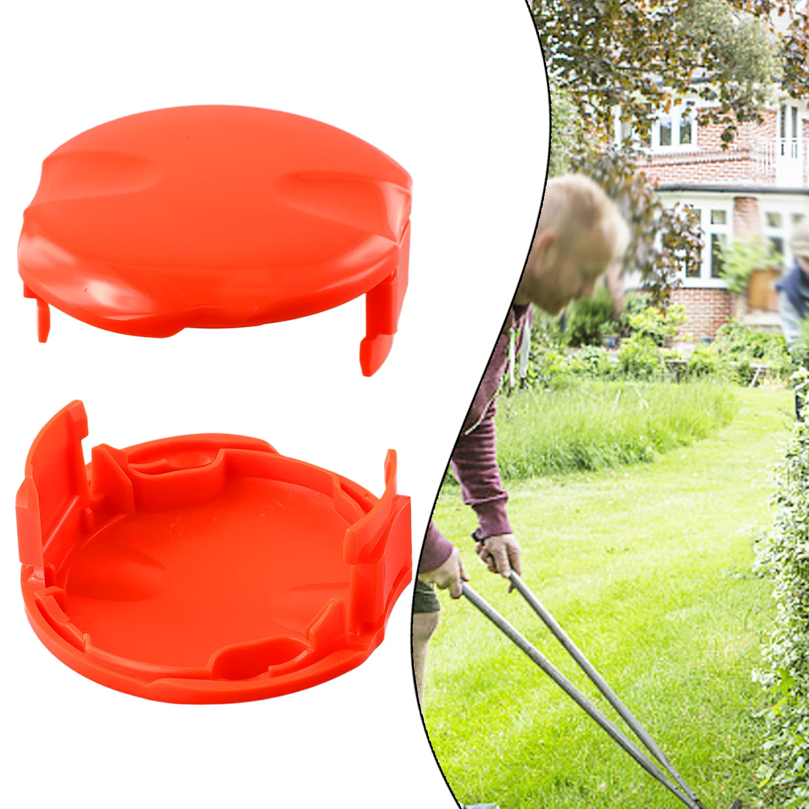 Простой в использовании чехол для катушки SmallCut 300 Accu Easy Comf 8845 8844 9824 9826 9588845