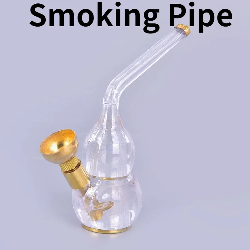 

New Design dual use Mouthpiece for hookah Acrylic Multifunction herb smoking pipe Removable to Clean Portable cigarette filter