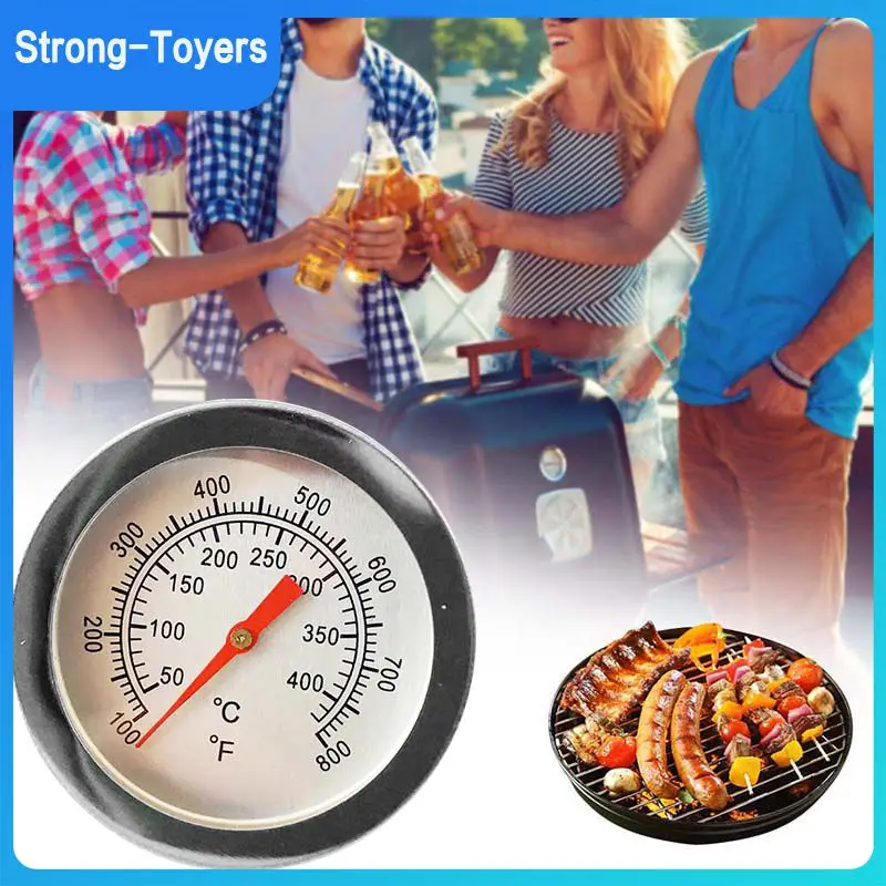 

Термометр для барбекю, термометр для гриля, датчик температуры