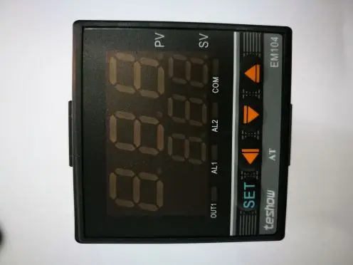 

EM104 FKA4 EM-104 FKA4-VN AN-B-N teshow Taisong thermostat k 400.C positive