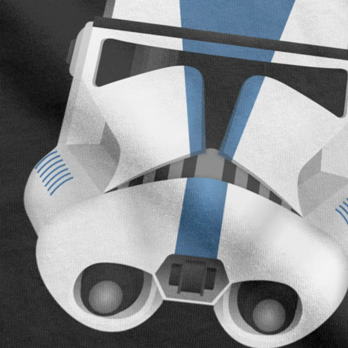 Мужская футболка 501st Legion Clone Trooper Звездные войны винтажные футболки унисекс с