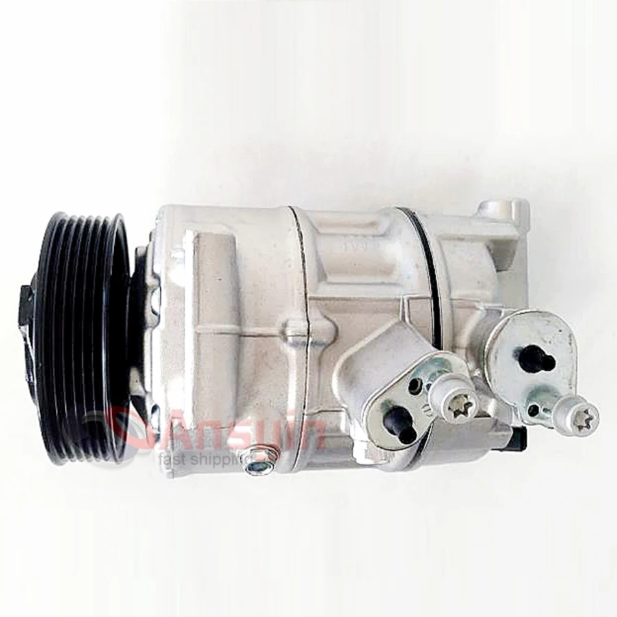 Компрессор переменного тока для VW Volkswagen Tiguan PASSAT CC 1K 0820859 С 1К Т Н E S J 0820803 A