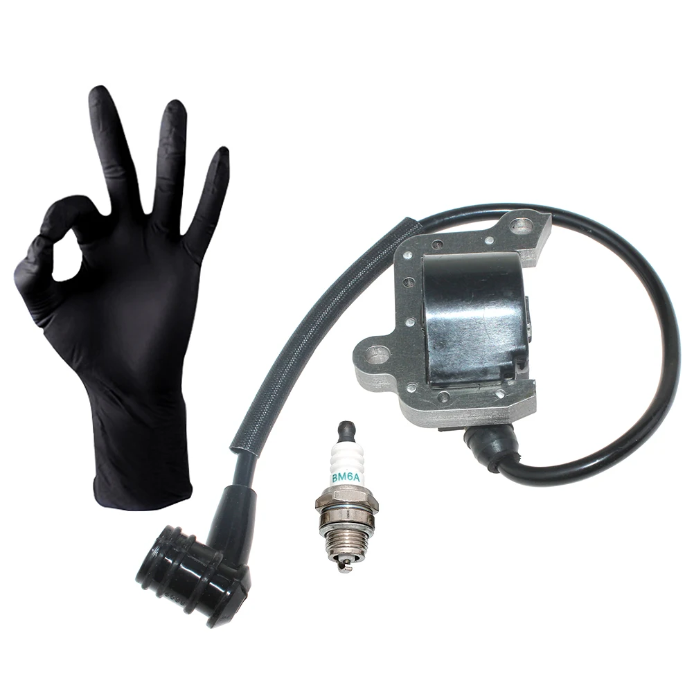 Модуль зажигания для Solo 423 423S Mist Duster 2300677 2300800 2300807