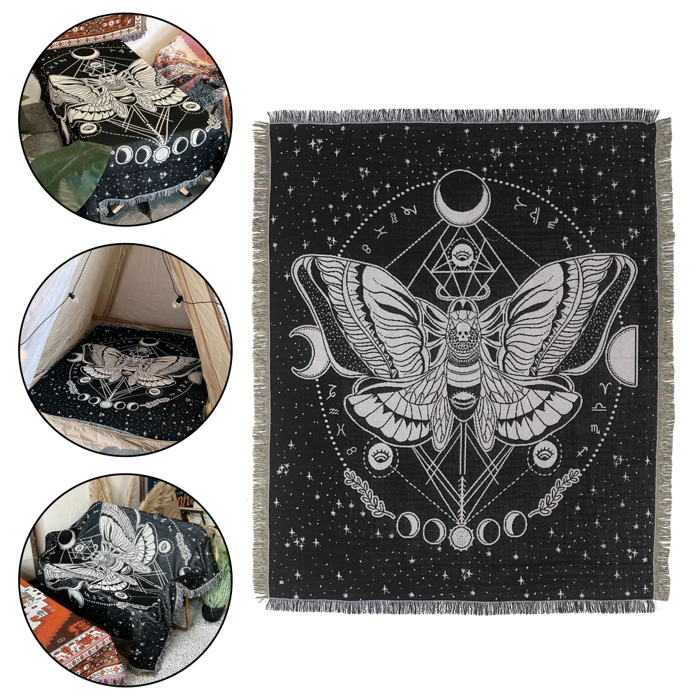 

Beach Beach Blanket Picnic Blanket Camping Blanket for Hiking Winter Outdoor Camping