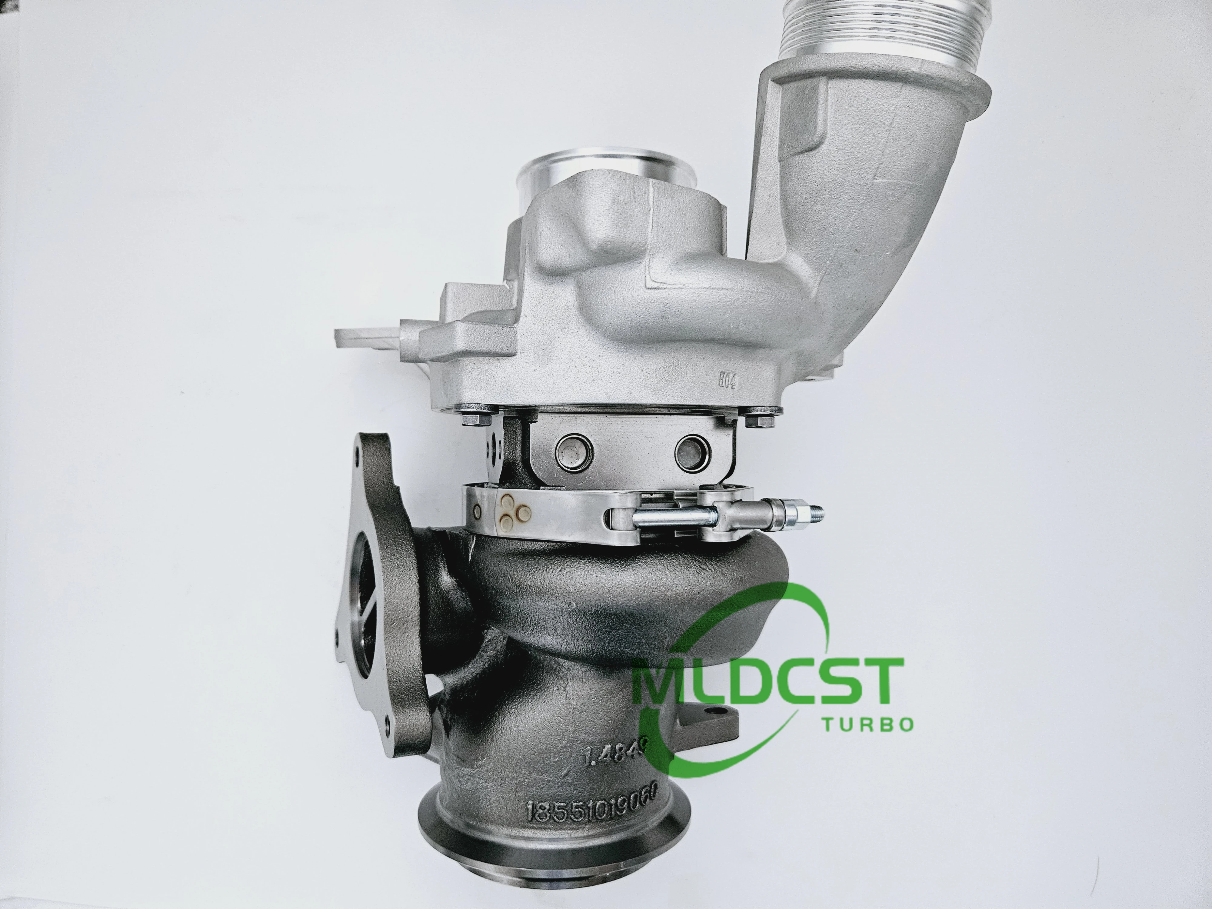 Обновление G30 770 турбо для Benz A45 CLA45 GLA45 AMG M133 High Flow Stage 2 700hp 18559700002 18559700013 18559880013 18559880010