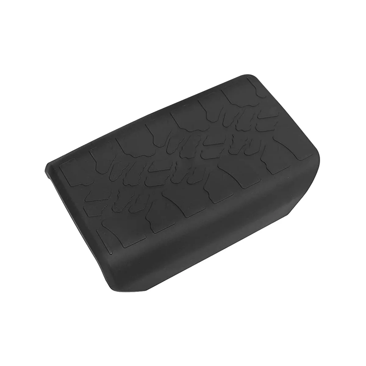 

Center Console Armrest Cover for Ford Bronco Accessories 2021 2022 2023 Armrest Box Cover Car Armrest Pad
