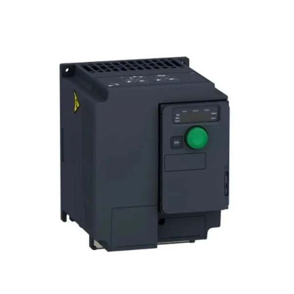 PLC ATV320U22N4C новинка 100% года инвентарь для быстрой отправки