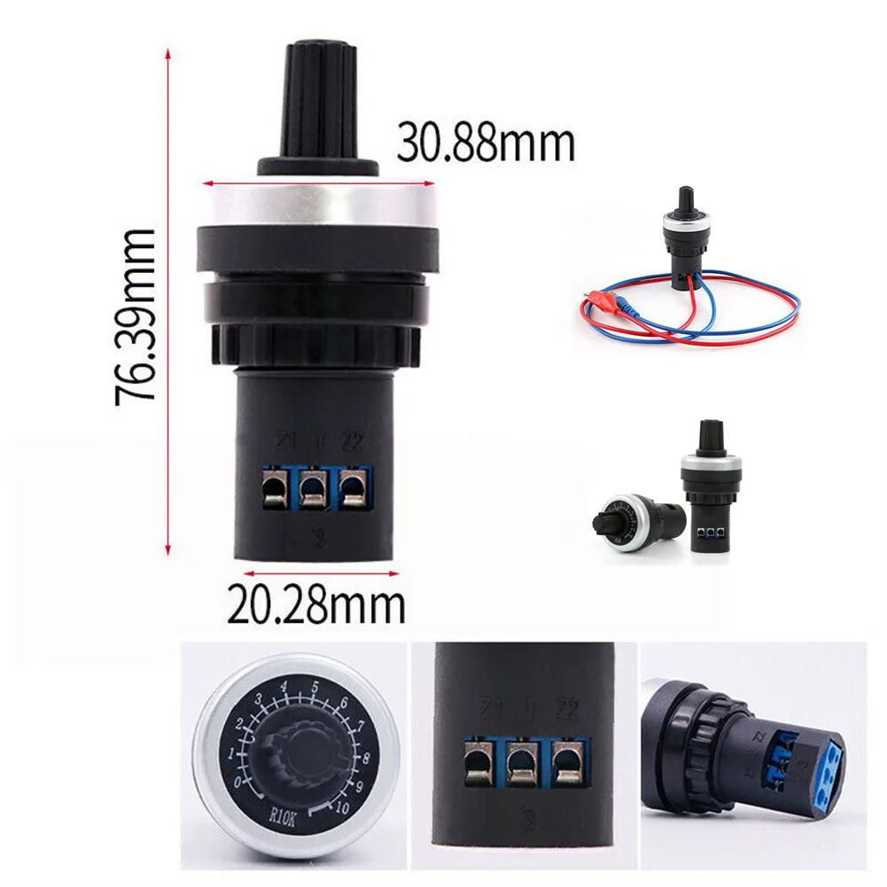 Автомобильный идентификатор датчик сигнала симулятор сопротивления топлива