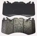 

B2465916904KD11 interior ten brake pad for RANGE SPORT 09 DISCOVERY 10 189.6 × 69 × × 69