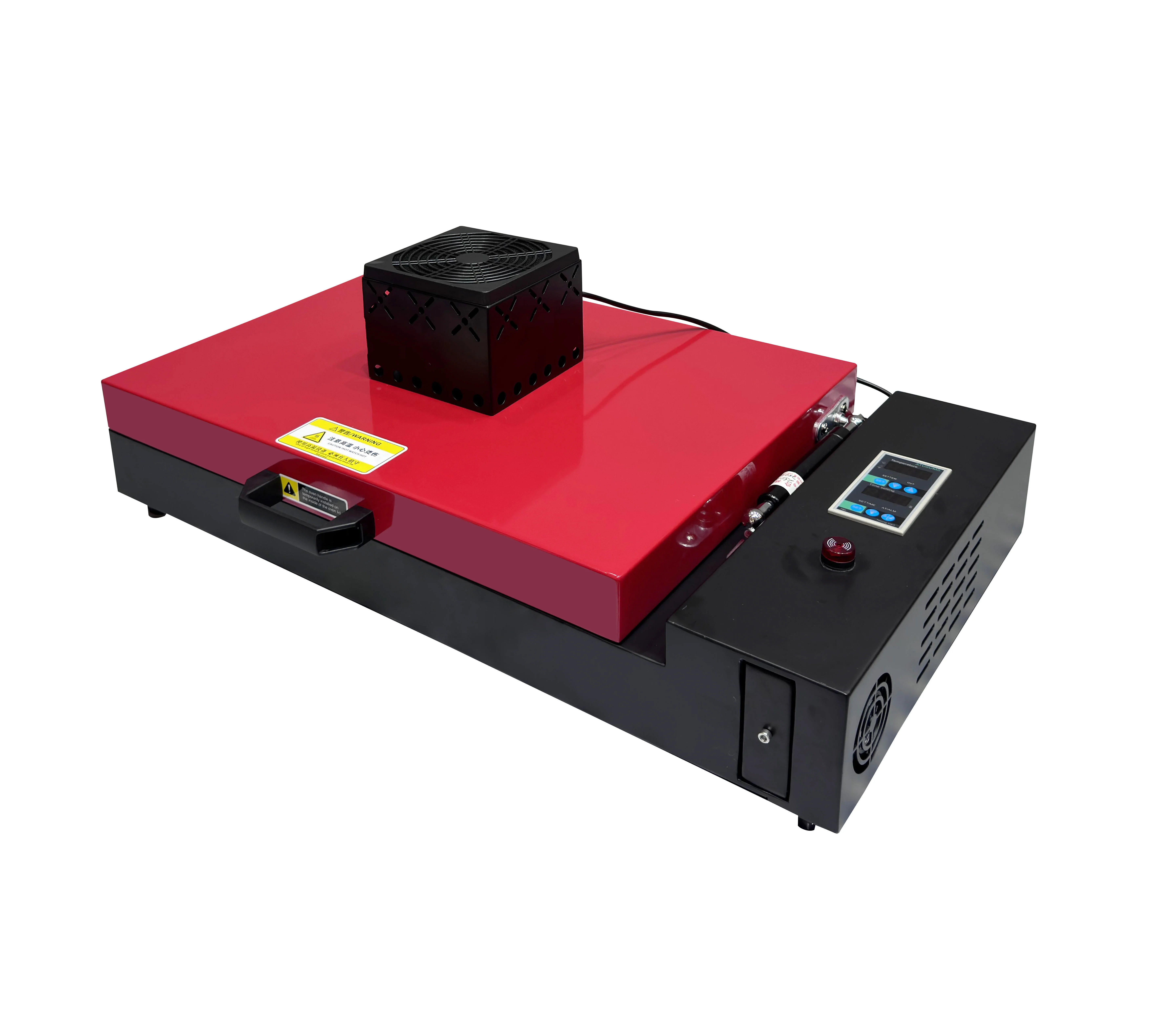 Лидер продаж dtf a2 духовка цифровая настольная печь сушилка для пленки домашних