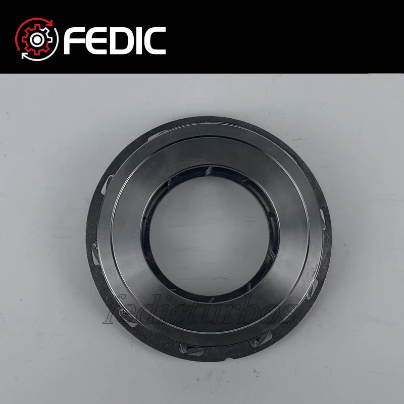 Кольцо сопла турбокомпрессора BV43 53039880491 Turbo VNT для Ssang-Yong Rodius Musso Rexton 2.2 XDi D22DTF D22DTR