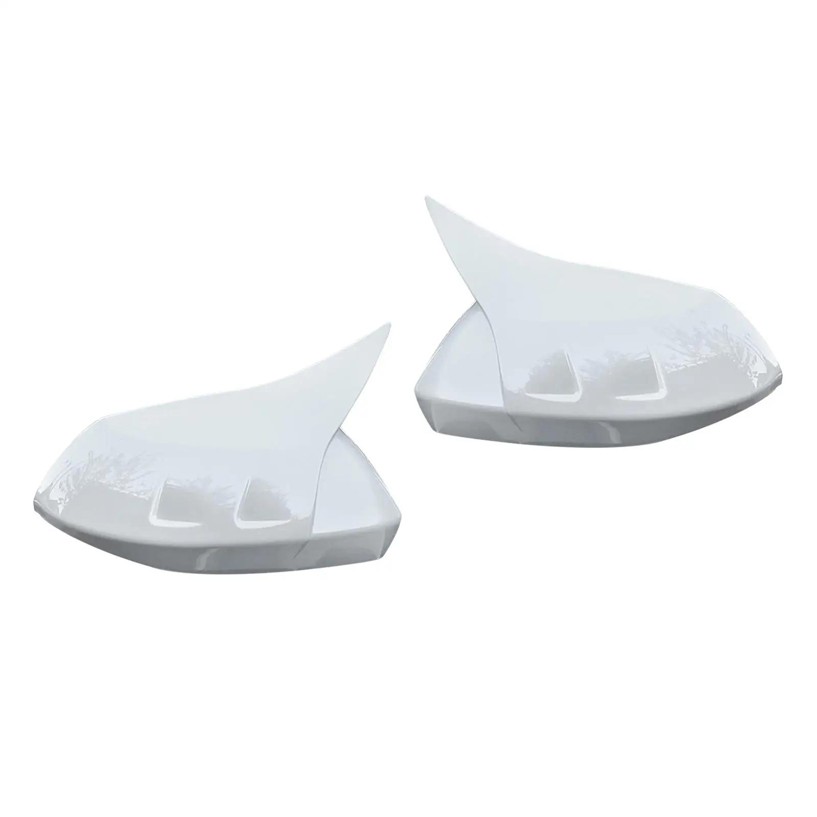 Корпус зеркала боковой двери автомобиля для Toyoda Corolla 2019 2020 заменяет аксессуары