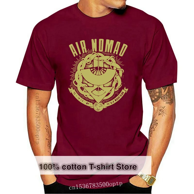 

New AVATAR AIR NOMAD T SHIRT