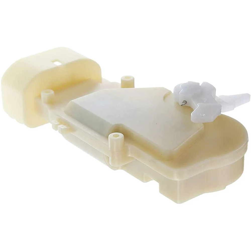 Двигатель привода переднего и заднего силового дверного замка подходит для Prius