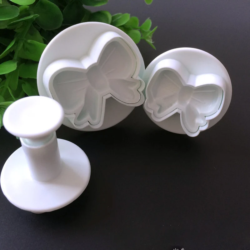 

3 шт., Пластиковые Кондитерские Изделия для выпечки