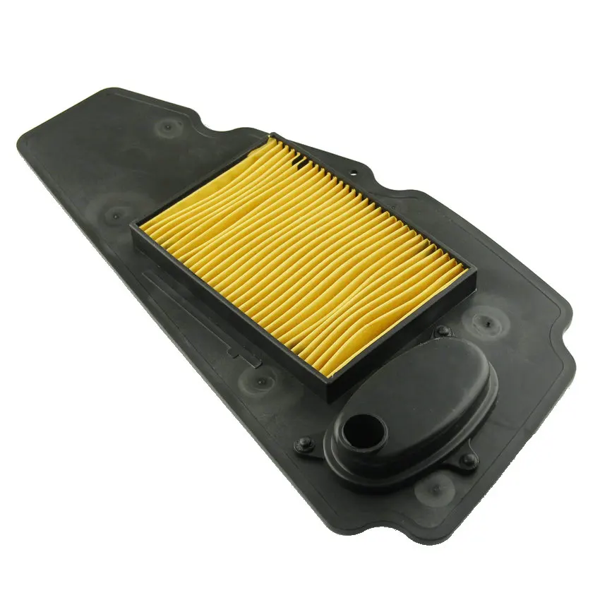 Фото Воздушный фильтр мотоцикла для Honda NSS250 NSS 250 Forza EX MF08 MF 08 2005-2007 17210-KSV-J02 №3